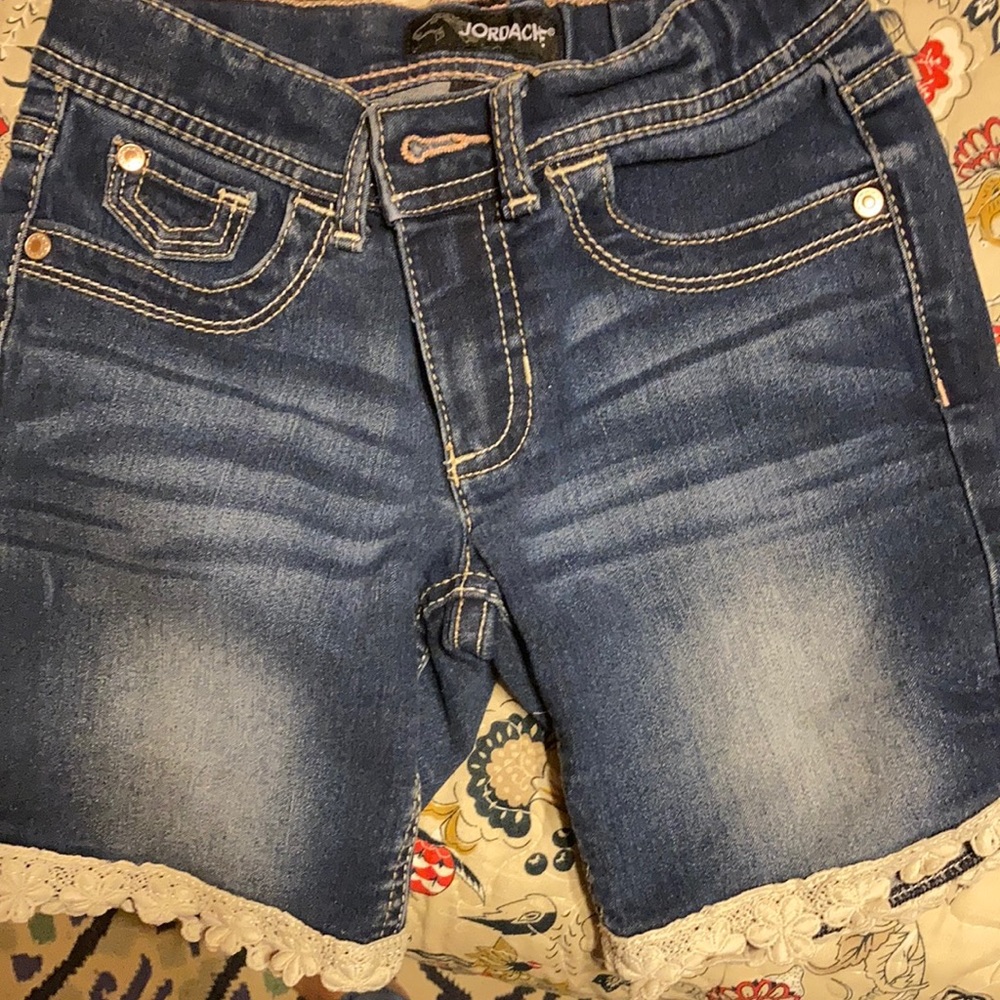 Girls shorts